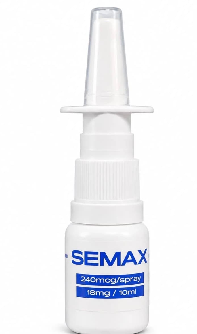Semax oxygen nasal 