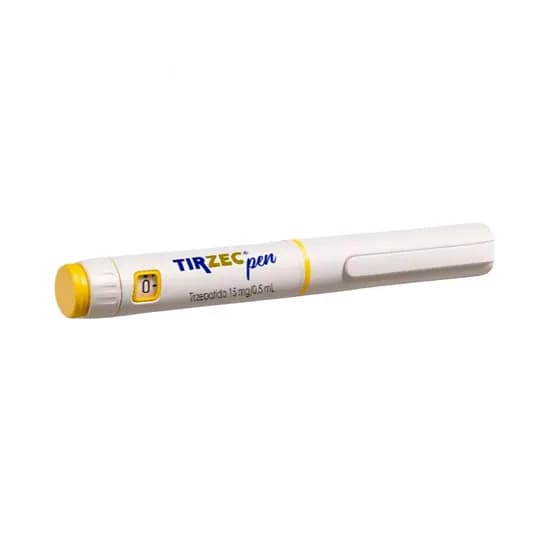 Tirzec pen 60mg