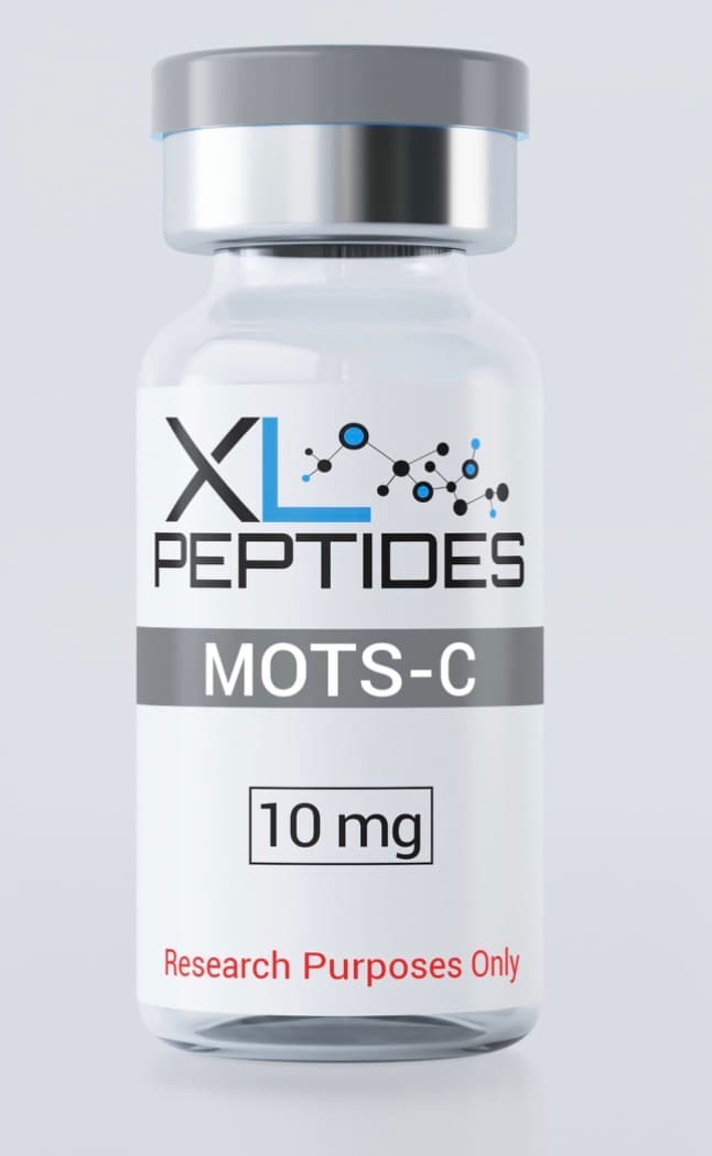 Mots-c 10mg nova dax