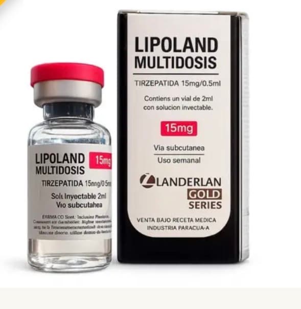 Lipoland MD 60mg