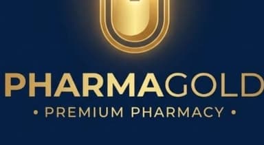 Pharmagold Cde