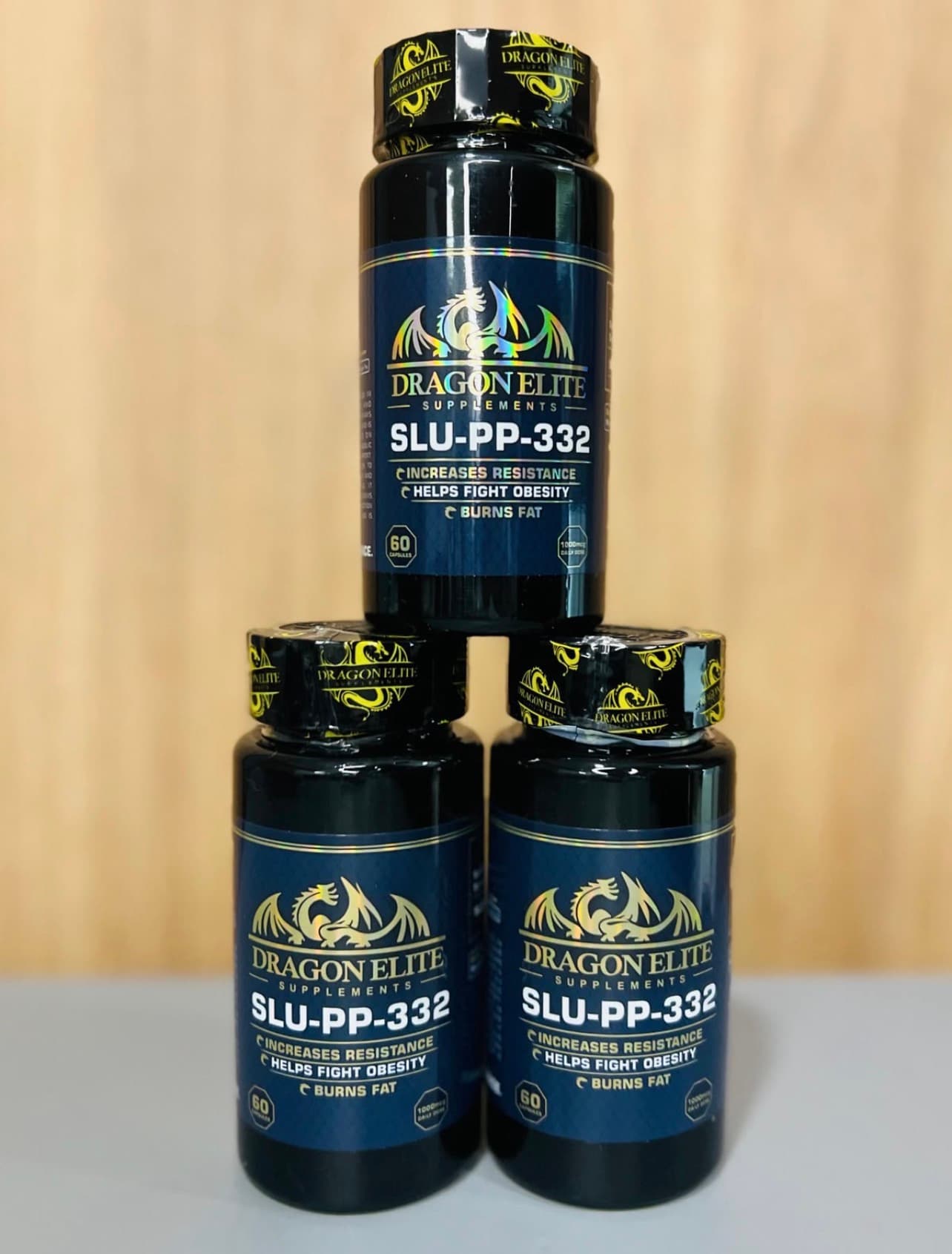 Slupp cápsulas 