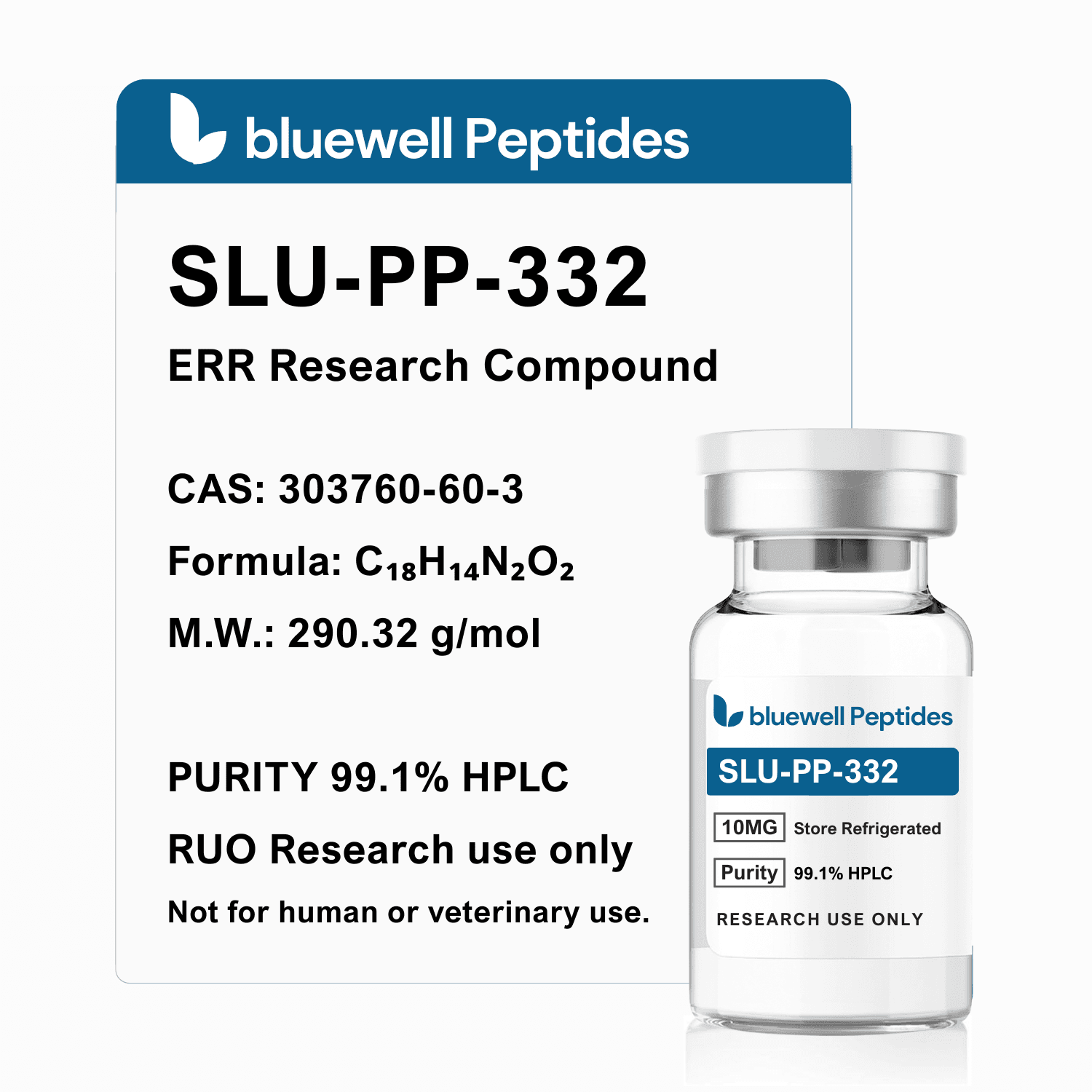 Slupp 10mg