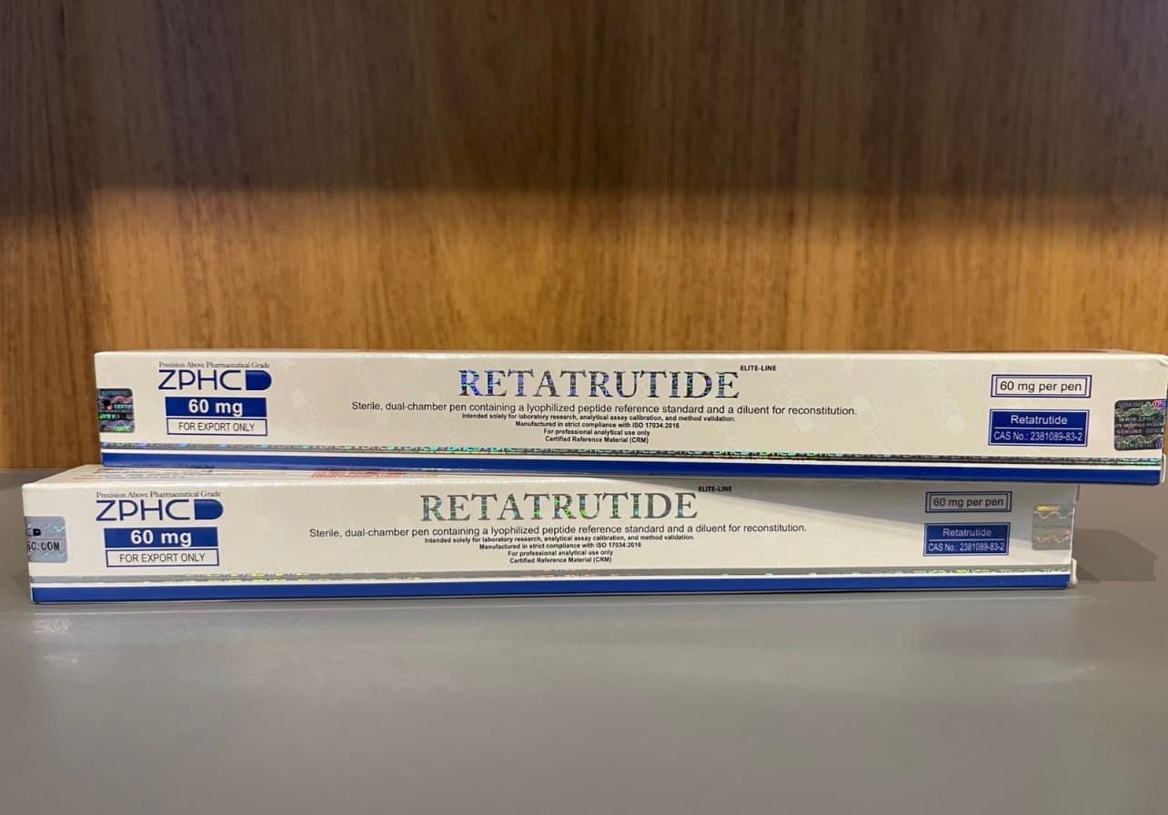 Caneta reta zphc 60mg