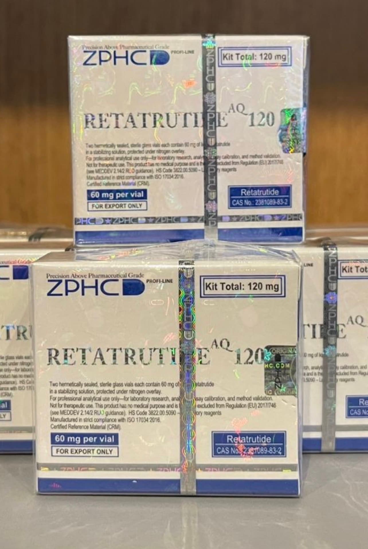 Reta zphc 120mg
