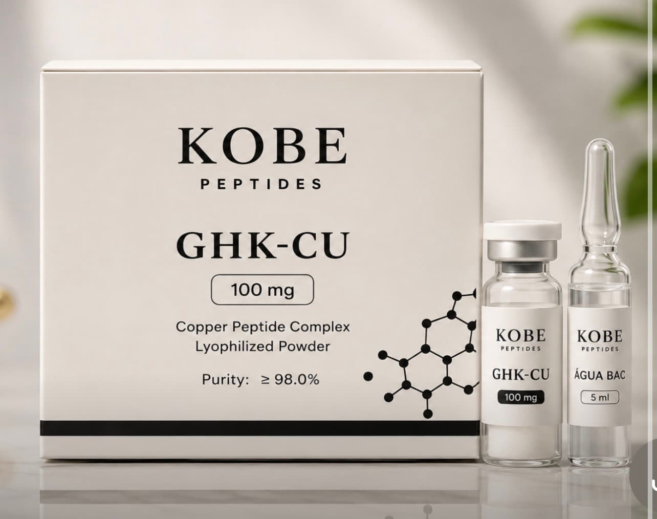 Ghkcu Kobe cx 100mg